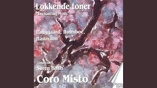 Jeg ved en urt sa dejlig og bold (I know a flower so lovely and brave) - Coro Misto, Soren Birch