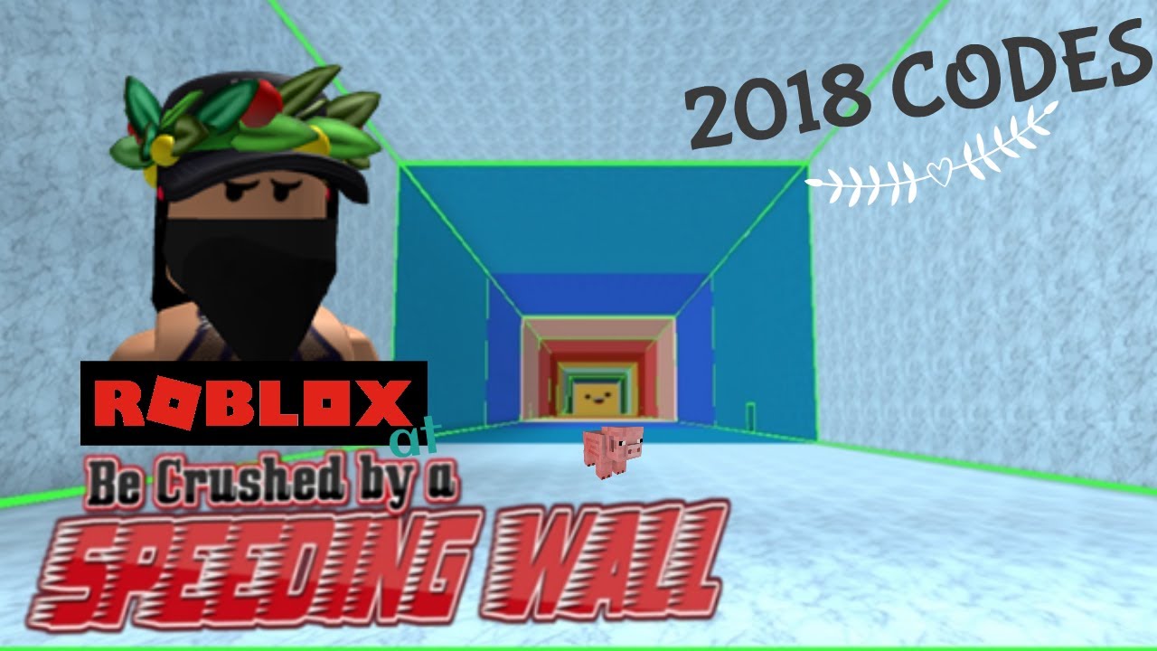 Roblox Be Crushed By A Speeding Wall Do Not Touch Button - roblox don t be crushed by a speeding wall codes