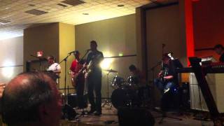 June Jar at the 2011 RoSfest Saturday Party