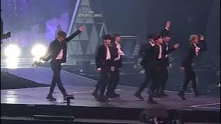 ZEROBASEONE fancam clip only ~ AAA 2023 @ PH arena