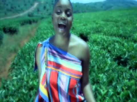 Maduvha Nda A ni funa Afrika 2010