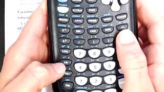 7-7 Base e Natural Logarithms
