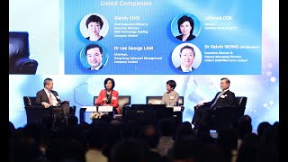 Tricor Seminar 2018 event highlight
