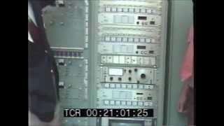 Wtcg - Satellite Facility Tour