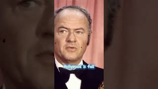 More Than Comedy  What Carol Burnett and Harvey Corman’s Story Means to You!
