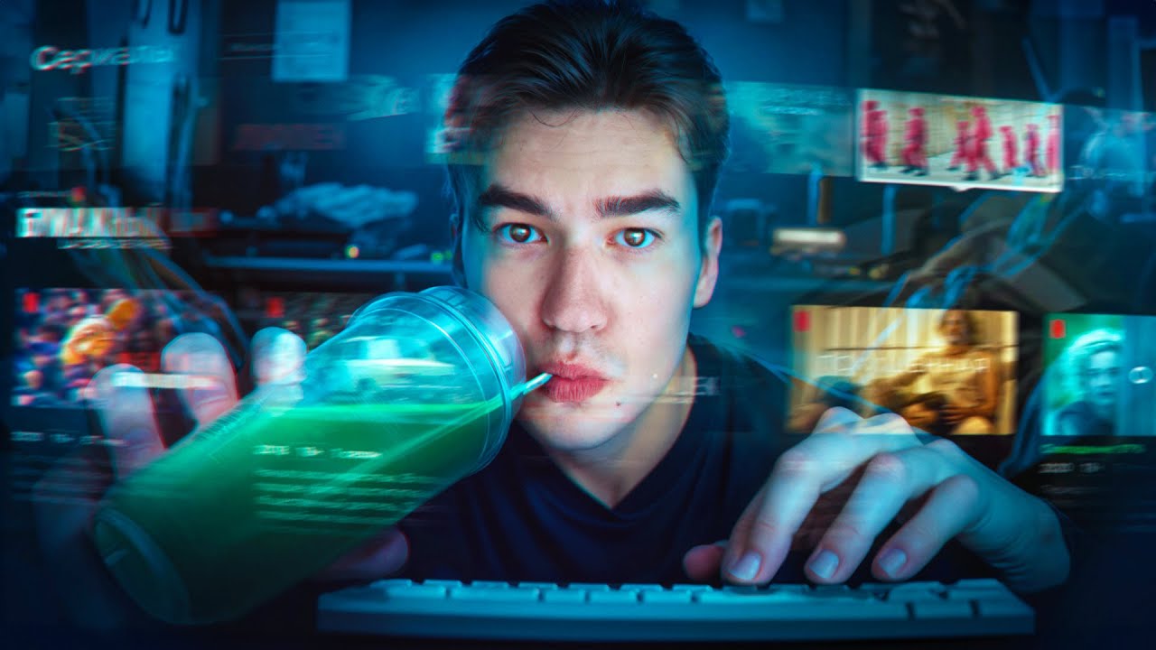 Как Вырваться из цикла Деградации?