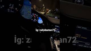 Porsche Panamera Turbo S Ceza - Kim Bilir