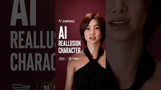 Real-Time AI Facial Animation for @reallusion Characters in @UnrealEngine