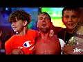 Jake Crist defeats Matt Cardona!
