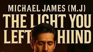 THE LIGHT YOU LEFT BEHIND, A ballad song that is suitable for this morning !! Enjoy and feel it !! screenshot 4