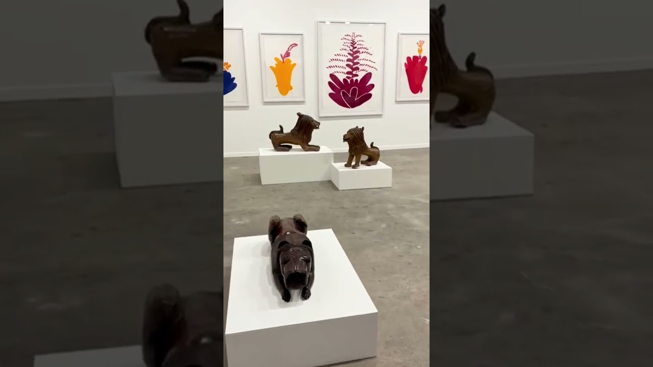 Galeria Estação - ArtRio 2025