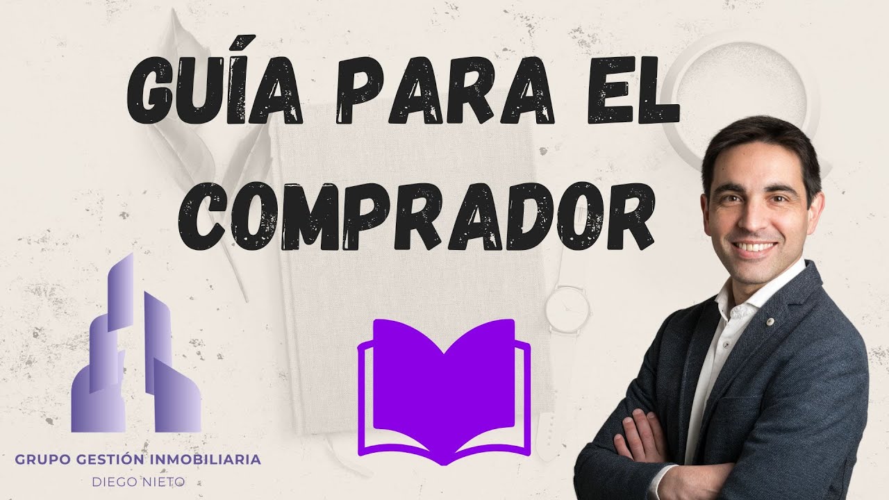 GUIA DEL PROCESO DE COMPRA DE UNA PROPIEDAD