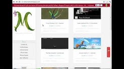 Download The File Converter 1.3 for Android FREE Full Version! - Durasi: 0:44. Download The File Converter 1.3 for Android FREE Full Version! - Durasi: 0:44.