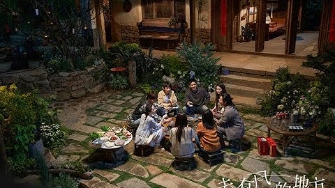 FMV Hứa Hồng Đậu x Tạ Chi Dao (Lưu Diệc Phi x Lý Hiện) || Phim Đi Đến Nơi Có Gió