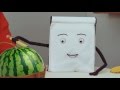 Youtube Thumbnail title