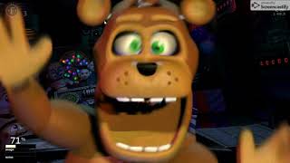 Ultimate Custom Night | Bears Attack 2 | Part 2 | No Commentary