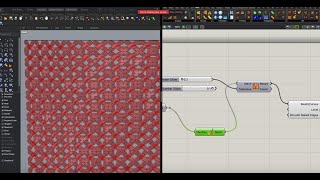 Webinar Patterns of Erwin Hauer in Grasshopper