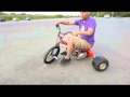 Drift Trike | Два колеса