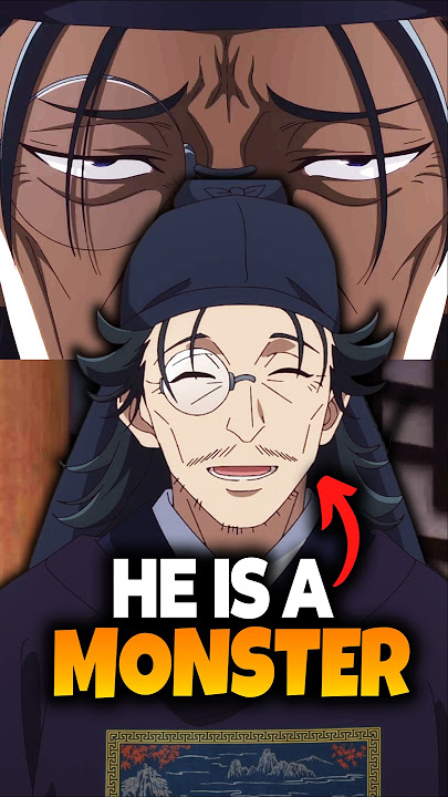 True Reason Everyone is Afraid of Lakan? | The Apothecary Diaries EXPLAINED