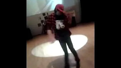 dayle blake dancing for fun
