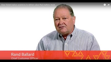 How Vizient tailors solutions to deliver value that matters most