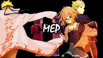 🎶 UNDONE - MEP  (AV.AMVG.AMVT)