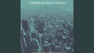 Beautiful Backdrops for Classic Steakhouses