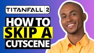 How To Skip Cutscenes & Intros in Titanfall 2