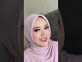 INDONESIAN HIJAB DO MAKEUP AFFINA MAKEUP MUA LAMONGAN WA 085710899455 #makeover #makeup #mua