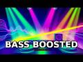 Ziahfya - Boosted Vibes [Bass Boosted]