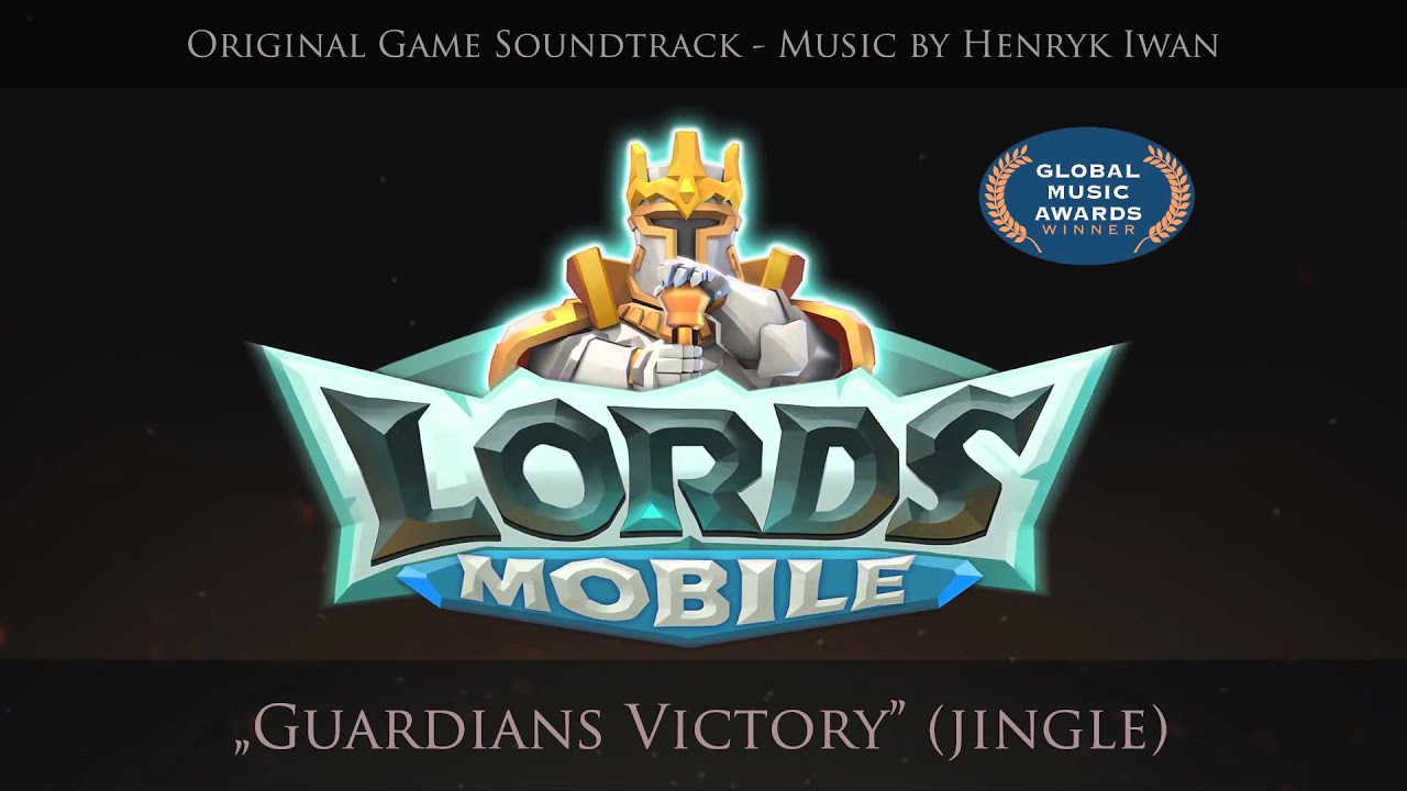 Lords Mobile OST - Battle Results jingles - YouTube
