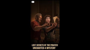 uncharted 4 first part 1 game play