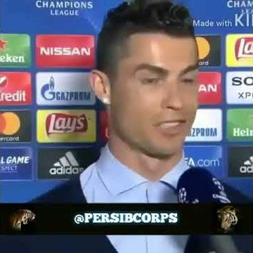 Video lucu!! Ronaldo bahasa sunda