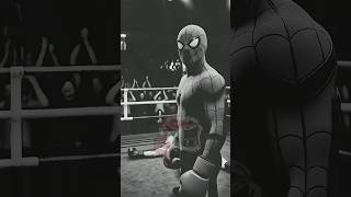 JOKER vs SPIDER-MAN 💀 Epic Fight #shorts #MarvelVsDC #SuperheroBattle