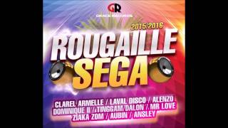 Kot Sa Vrai L'amour - Mr Love - Nouveau Séga 2015 - Album Rougaille Sega 2015/16 chords