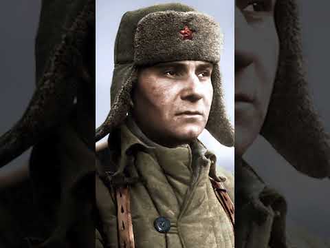 Как долго вы бы выжили в Сталинграде?