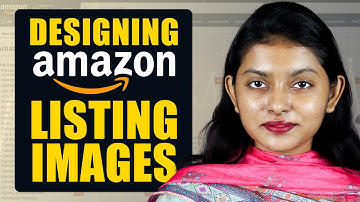 Amazon Listing Image Masterclass: How Top Sellers Boost CTR & Conversions