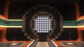 WE UNLEASH EVIL IN MINECRAFT SURVIVAL | Inter Realms SMP
