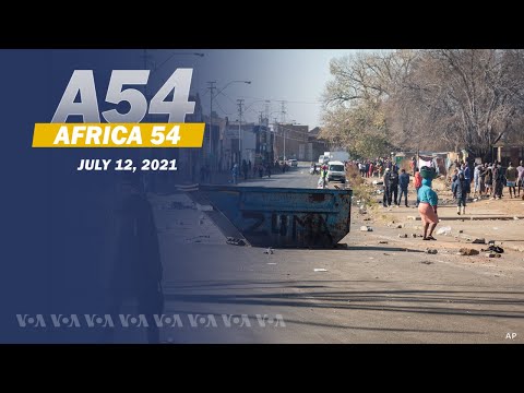 Video: Forskare Varnar För En Global Katastrof I Afrika - Alternativ Vy