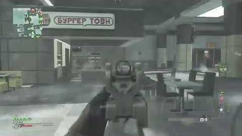 MW3 - 103 second MOAB on Terminal by Panduh MCLA