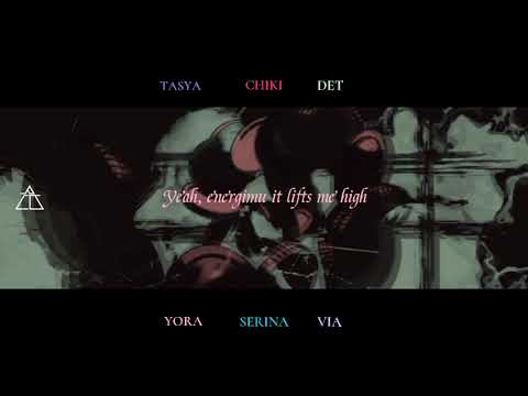 NCT U - 'Make A Wish (Birthday Song)' Indonesian Version | cover by. glyphstream