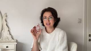 видео: Пудровые ароматы.# 10 ароматов с нотой пудры. картинка: Пудровые ароматы.# 10 ароматов с нотой пудры.