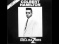 Colbert Hamilton And The Hell-Razors – Colbert Hamilton And The
