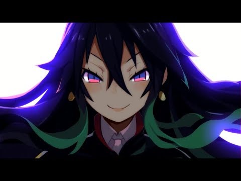 Labyrinth of Refrain: Coven of Dusk PAX West Trailer (PS4/Switch/PC)