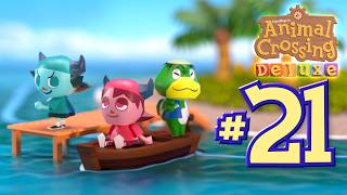 SuperMega Plays ANIMAL CROSSING DELUXE - EP 21: Papaw Ate Paint
Were starting a new town in Animal Crossing Deluxe, a modded version of the original GameCube Classic! (Episode 21)
• More SuperMega Animal Crossing ► https://youtube.com/playlist?list=PLyAVqoAcD81BN9FMC-yuQJKhTQVRPNWJF&si=MkTdwFUF4fqP_TCz
CONSUME SUPERMEGA:
• Patreon ► https://patreon.com/supermega
• Twitter ► https://twitter.com/supermega
• Instagram ► https://instagram.com/supermegashow
• Animal Crossing Modding Discord server: https://discord.gg/HcpymVA
MAIL US 📬
SuperMega
P.O. Box 831
Burbank, CA, 91503
CREDITS
• Edited by Wyatt from Pending Review: https://www.youtube.com/channel/UCe06HlT7Cg6Sc9vmrZuLgnw
• Thumbnail by Jackson Dunson: https://www.instagram.com/jacksondunson
• Animated intro by Chloe Moon: https://chloemoonarts.com
• Intro song by Matt Kenyon: https://youtu.be/o-VgBRlxAW0?si=f4HDKox7j5-WhYhd
SuperMega Prod. Inc. Copyright © 2026
ꜰᴜɴɴʏ ʙʀᴏᴛʜᴇʀꜱ ꜰᴏʀᴇᴠᴇʀ SuperMega Plays ANIMAL CROSSING DELUXE - EP 21: Papaw Ate Paint