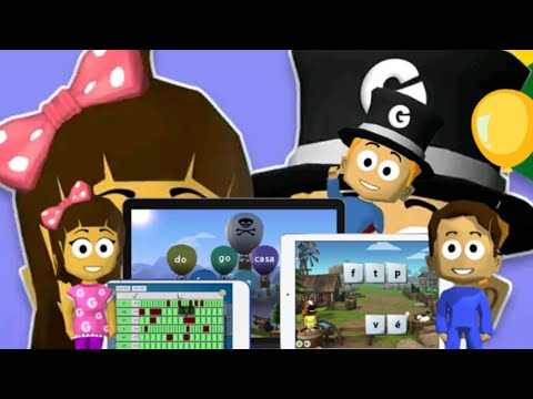 GraphoGame: Jogo educativo do mec para alfabetização de crianças 