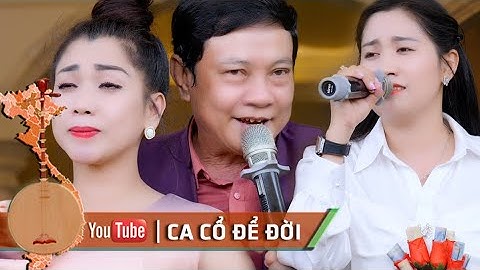 Nghệ Sỹ Trẻ Đẹp Hát Tân Cổ Trích Đoạn Cải Lương Hay Kỷ Niệm Ngày Giỗ Mẹ Anh Huỳnh Thảo | Văn Cường