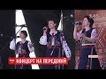 Сепаратисти в ШОЦІ! За кілометр від Авдіївки, під носом у бойовиків, гурти з усієї країни затягли українських пісень (ВІДЕО)