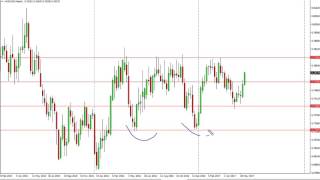 AUD/USD Technical Analysis for the week of June 19 2017 by FXEmpire.com