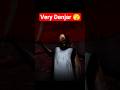 Grenny 3 Night Mode Gameplay !! #granny #shorts #scary #youtubeshorts